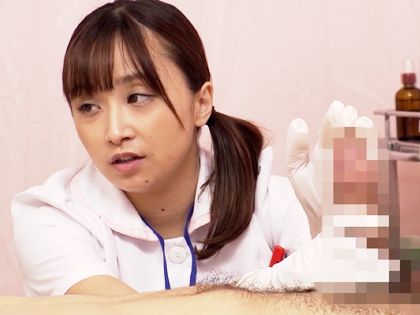 痴女ナース達が尻コキ＆生ハメ腰振りでザーメン連続搾取☆｜サンプル2