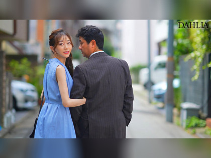 母から父を奪ったスレンダーな愛人と濃厚中出しSEX!!｜チャプター1サンプル画像