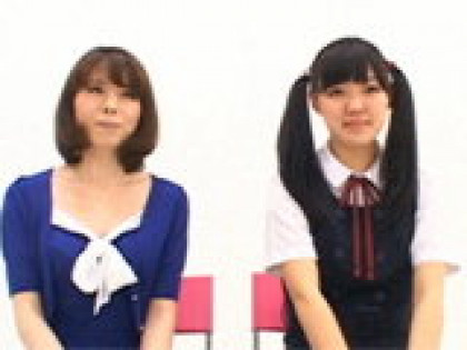 偽オーディション!ママと娘が同時にヤられちゃう｜サンプル画像2