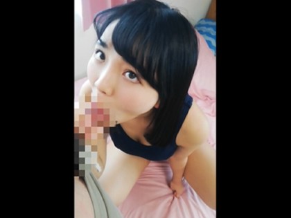 家庭内盗撮 親が旅行中スク水デカ乳妹に何度も生ハメした記録｜サンプル2