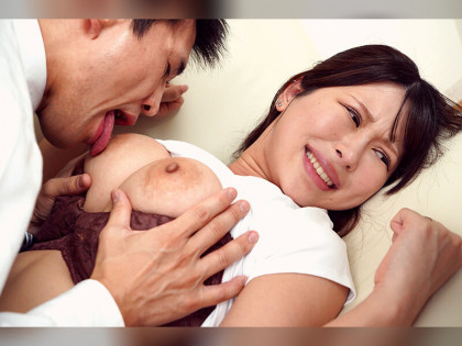 イジメた男に復讐される元ヤン人妻！カラダから堕とされ連続SEX｜チャプター1サンプル画像