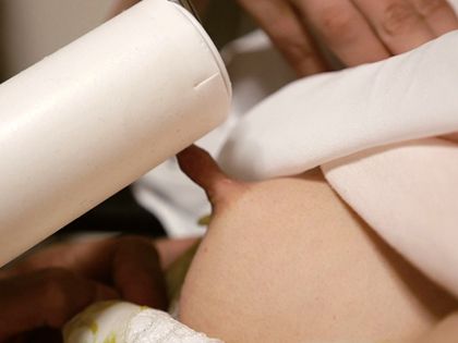 不倫したい人妻と自宅でSEX！絶頂我慢を繰り返させて激ピストン｜サンプル4