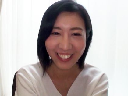 「ベロ感じるって普通ですか？」素人妻とベロチュウSEX｜サンプル1