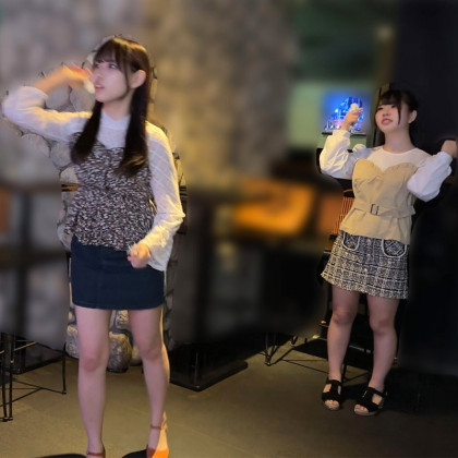 2人の保育士さんと3P♪甘えて甘やかされるイチャイチャえっち｜サンプル画像2