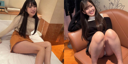 元アイドルな2人組♪3P・Wフェラ・4Pとエッチを堪能しまくる☆｜サンプル画像2