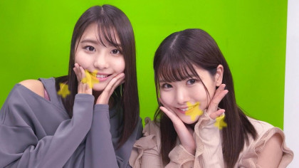 W巨乳娘と中出し乱交☆Hカップ＆Jカップが目の前で揺れまくる♪｜サンプル画像1