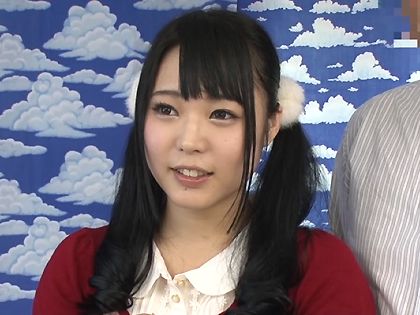 仲良し父娘が挑戦！娘なら父のチ○ポ当ててみて☆｜サンプル1