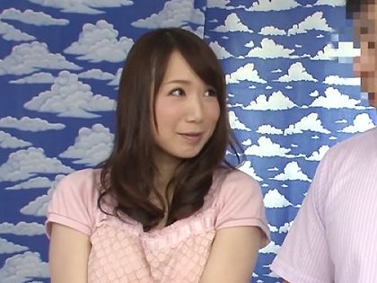 仲良し父娘が挑戦！娘なら父のチ○ポ当ててみて☆｜チャプター1サンプル画像