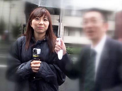 車でソープランド♪5人の女子が逆ナンして即尺＆中出しSEX｜サンプル1