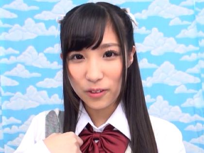 JKはデカチン好き!?素股のはずがズボッと中出し｜サンプル1