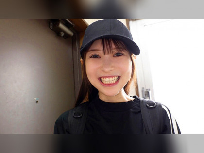 朝から晩まで☆天真爛漫娘がイキまくるノンストップセックス！｜チャプター1サンプル画像