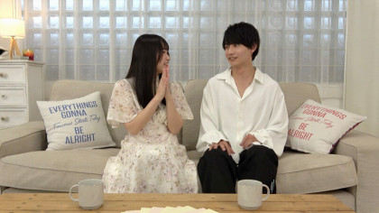 じっくり丁寧な愛撫♪黒髪娘がトロけるイチャイチャえっち｜サンプル画像2