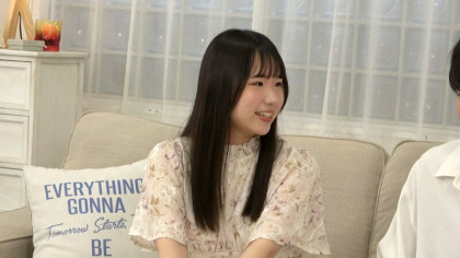 じっくり丁寧な愛撫♪黒髪娘がトロけるイチャイチャえっち｜サンプル画像3