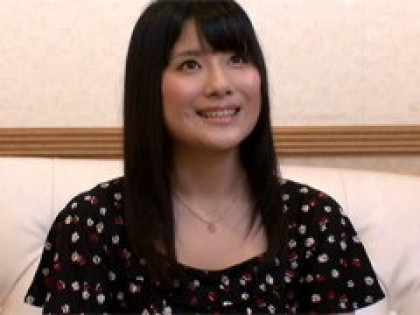 アイドル系美少女の初アナルファック｜サンプル1