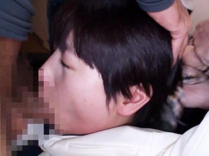 ██したJKが言いなりになるまで連続中出し██！｜サンプル2