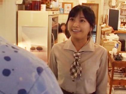 カフェ店員を█してイイナリに！協力させて客や店長を連鎖██｜サンプル1