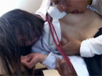 オヤジにハマっていく少女の淫らな物語☆｜チャプター2サンプル画像