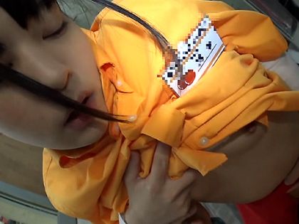 僕の子供を欲しがり中出しを要求するバイトJK｜サンプル4