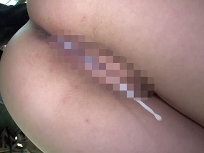 爆乳・巨乳・ロリっ子！プールでバイブ██される5人｜サンプル6