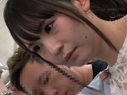 終わらない手マンで大量潮吹き！██で感じまくる女の子たち｜サンプル1