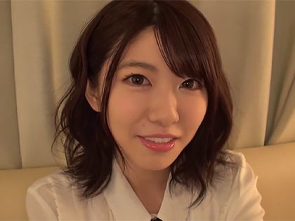 美脚スレンダー娘をハメ撮り 立ちバックで突いたらハメ潮も♪｜チャプター1/サンプル1