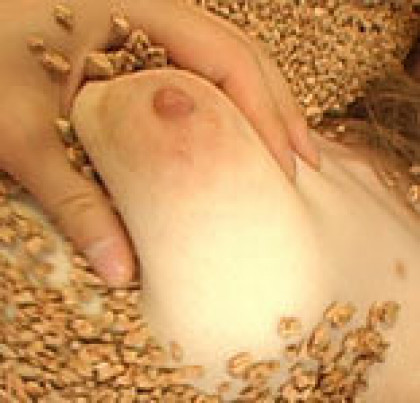 女栽培キット 種をまいたら土からエロい女が…。｜サンプル4