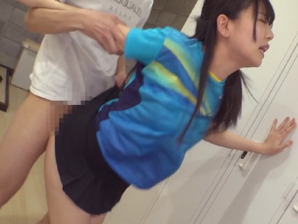 ██イラマに無許可中出し！ボーリングサークルJDを生ハメ███｜サンプル画像3