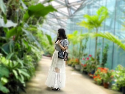 清楚巨乳娘をロックオン！物陰＆ヤリ部屋に連れ込み連続SEX｜サンプル画像2