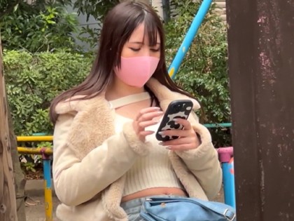 爆乳娘が意識モウロウ中にパイズリ＆イラマで██ご奉仕！｜サンプル画像1