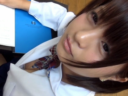 ハーレム勉強会でパンチラ☆しかも発情した4人全員と…｜サンプル1