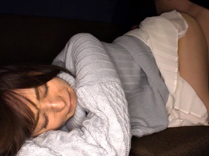 スレンダー美女との不倫性交！そして関係が終わるまでの物語｜サンプル5