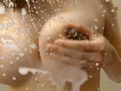 産後ワイフの搾りたてミルクびゅーびゅーSEX｜サンプル5