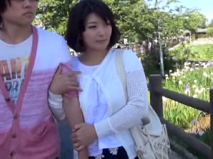 ムチムチ熟ボディ 父の愛人と温泉旅行｜サンプル1