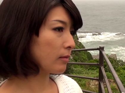 ムチムチ熟ボディ 父の愛人と温泉旅行｜サンプル1