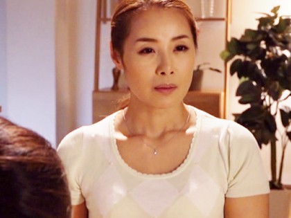 代理出産のため熟女が娘の夫とナマSEX☆その快感が忘れられず…｜サンプル3