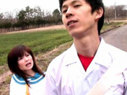 ひぐらしがなく頃に｜サンプル1