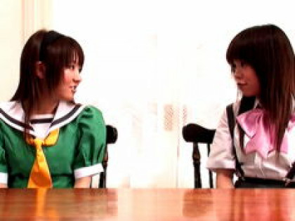 ひぐらしがなく頃に｜サンプル2