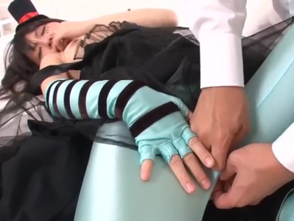 つぼみのけい○んコスH｜サンプル4