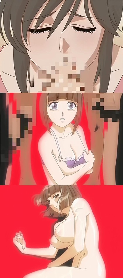 処女オークション 出品編｜サンプル2