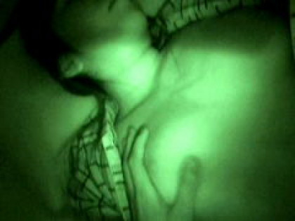 妹夜這い███｜サンプル2