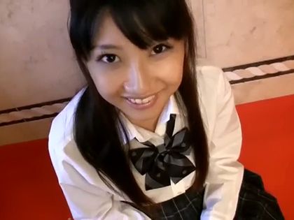 援○慣れしているJKと不慣れなJK♪美少女JK2人と中出し援○｜サンプル1