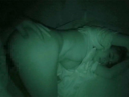 悲劇!部屋に侵入され中出しされたオンナ達｜サンプル6