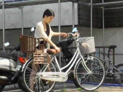 自宅に押入られ中出し███されたママたち｜サンプル1