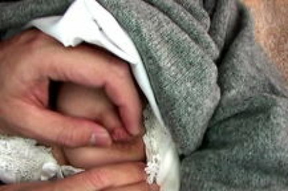 白濁液で汚される清楚な少女｜サンプル2