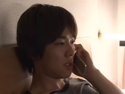 経験のない一徹君に義母が優しく手ほどき…｜サンプル2