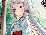 永遠娘 21【電子特装版】