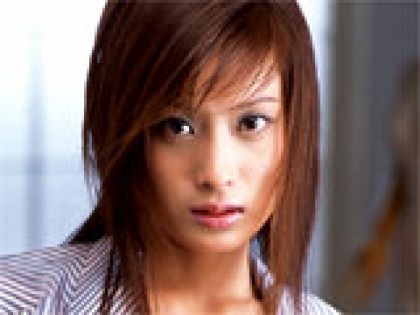 グラマラスナース/美竹涼子