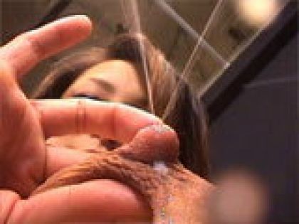 爆乳娘のスイート母乳を搾り尽せ!