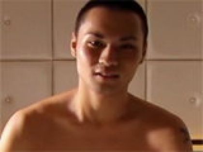 デカマラHARUTO君☆ビン立ち変態オナニー