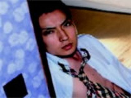 エロリーマン原口君☆連れ込み旅館で淫乱オナニー